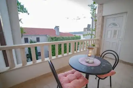 Horizont Apartments - 52