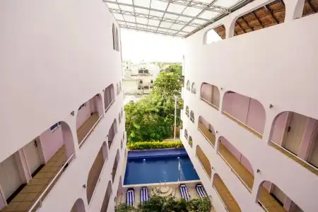 Kavia Cancun - 0