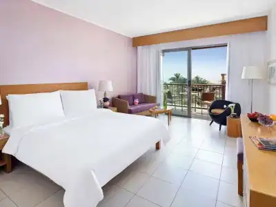 Mövenpick Resort & Spa Tala Bay Aqaba - 207