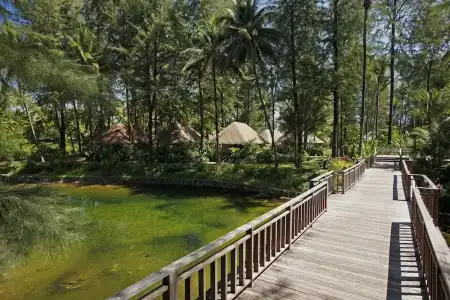 Haadson Resort - Khaolak, Phangnga - 47