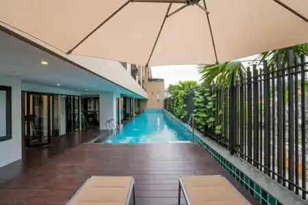 Lani Chiang Mai - 17
