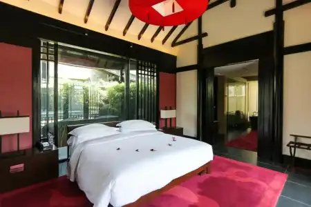 Banyan Tree Lijiang - 161