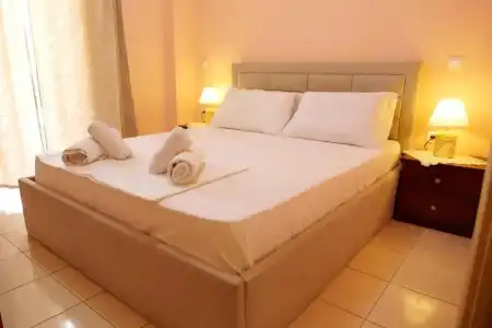 Miracle Luxury Apartments - 13