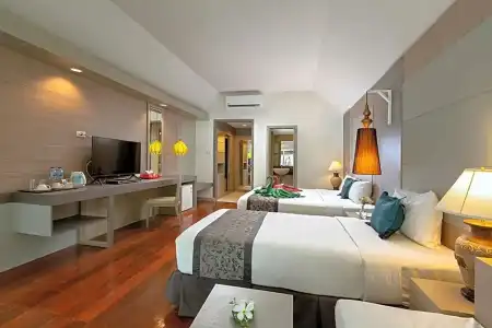Nakara Long Beach Resort - 200