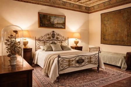 Vesconte Residenza d'epoca dal 1533 - 115