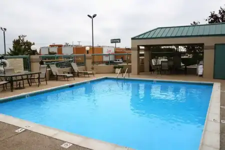 Comfort Inn - Killeen near Fort Hood - 24