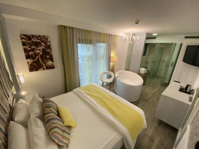 Sentido Kyknos Beach Adults Only - 38