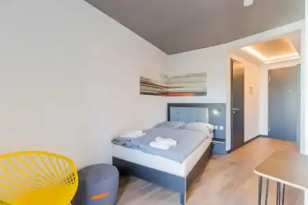 Homaris Kreuzberg 61 - 22