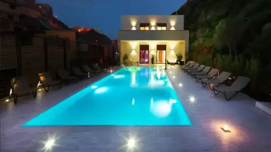& SPA Riviera Castelsardo - 34