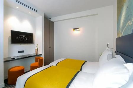 Hôtel Scarlett - 73