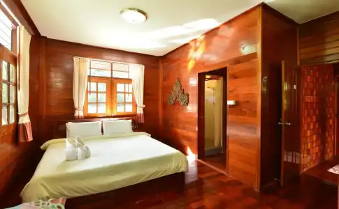 Wattana Village Resort - 3