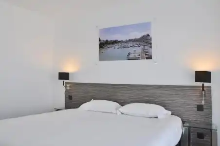 Golden Tulip La Baule Hôtel & Résidence - 135