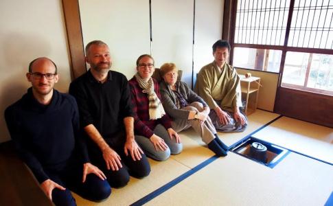 Inase Otsu Machiya Bed & Breakfast - 15