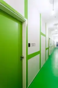 Essential Hostel - 12