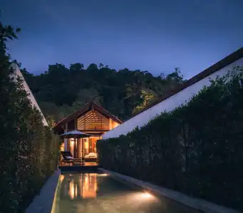 The Tubkaak Krabi Boutique Resort - 33