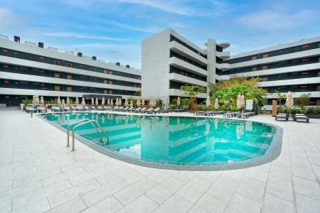 Hovima Suites Costa Adeje - 18