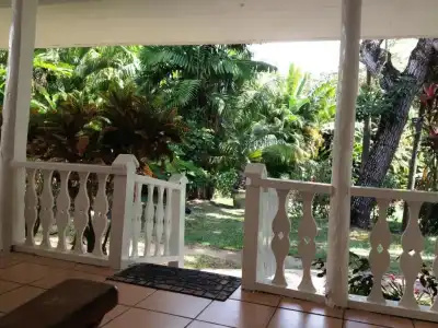 Beau Vallon Bungalows - 15
