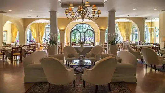ParkDelta Wellbeing Resort Ascona - 21