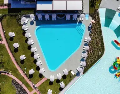 Sisan Family Resort - 28