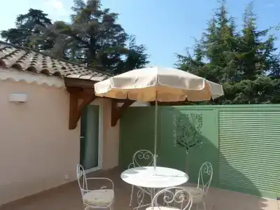 La Bastide de l'Oliveraie - 20