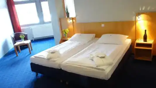Plaza Inn Braunschweig City Nord - 1