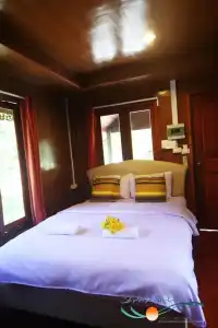 Saphli Villa Beach Resort - 29