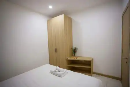 Muong Thanh Apartments - 8