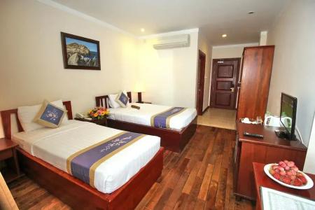 Novela Muine Resort & Spa - 72