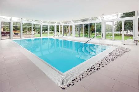 Best Western SeeFrankenhorst - 20