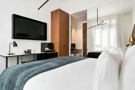 Yurbban Passage & Spa - 52