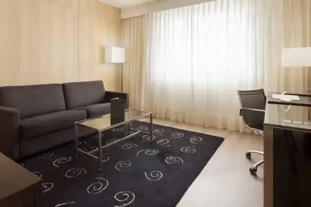 AC Córdoba by Marriott - 46