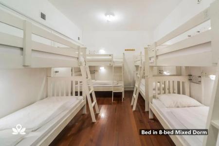 BEAT. Arts Hostel Chinatown - 32