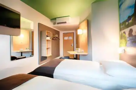 B&B Wetzlar - 37