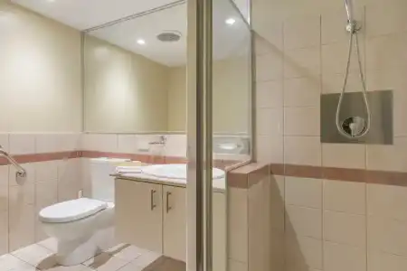 The Peninsula Riverside Serviced Apartments - 32