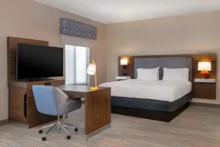 Hampton Inn & Suites Billings West I-90 - 55