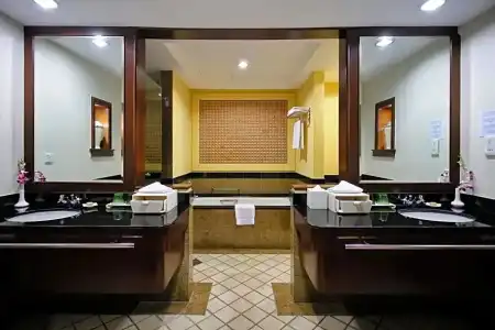 The Magellan Sutera Resort - 71
