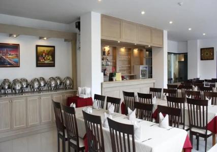 Memo Suite Pattaya - 16