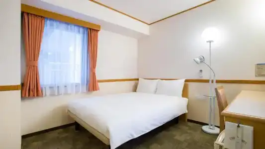 Toyoko Inn Kobe Sannomiya-Eki Higashi - 50