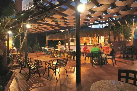 Antique Roman Palace Museum - Adults Only Ultra All Inclusive - 25