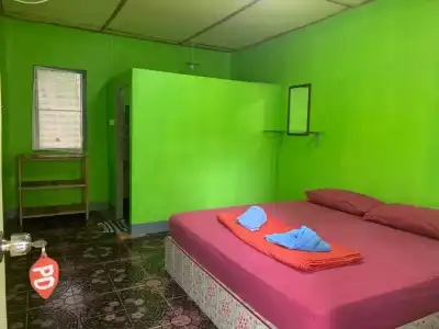 P.D. Guesthouse - 17