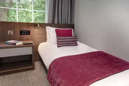 Best Western Plus Delmere - 35