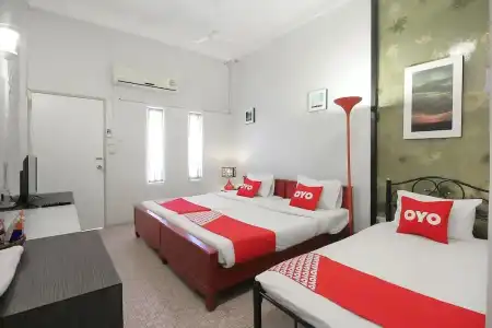 OYO 905 Rajata - 30