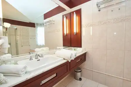 Haffner Resort & SPA - Destigos - 31