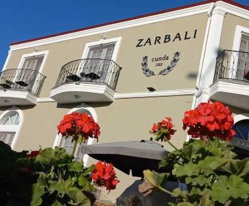 Zarbali Cunda - 28