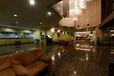 Machida Villa - 1