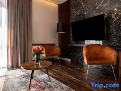 Galicja Wellness & SPA - 29