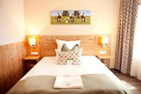 & Restaurant Zum Reussenstein - 10