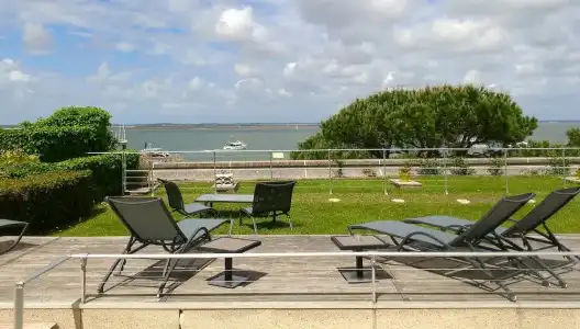 Hôtel Point France - 73