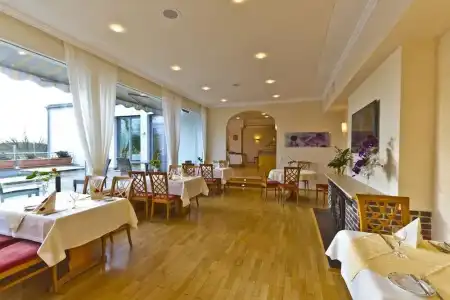 & Restaurant Birkenhof - 22