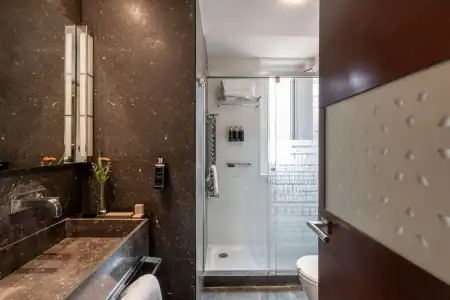 Parador de - 9